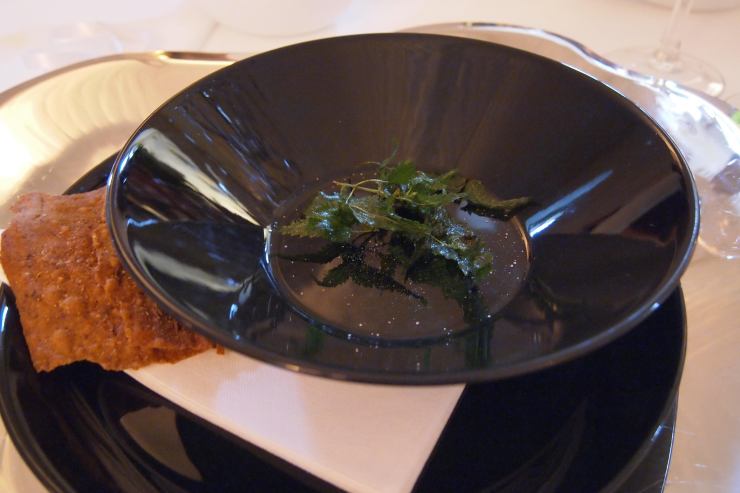 Makumatka hämäläiseen lähiruokaan